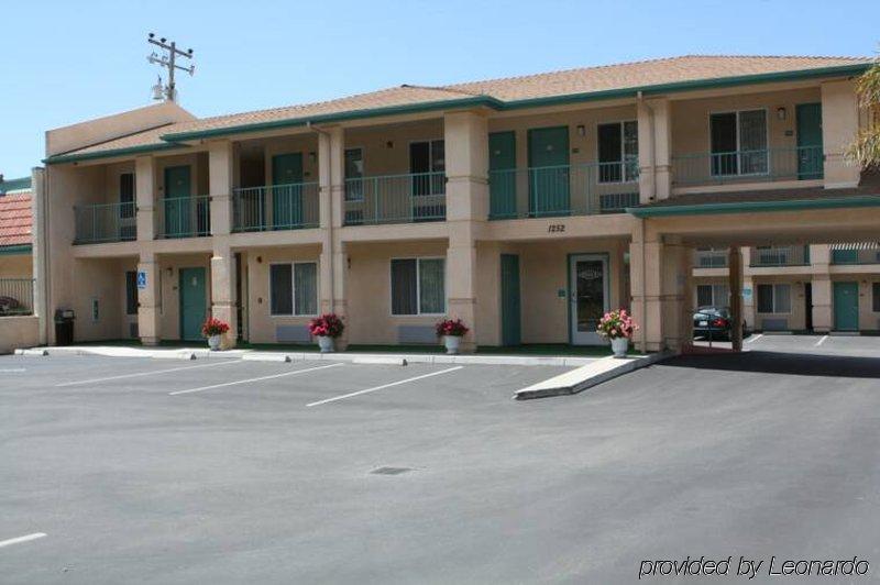 Oceano Inn Esterno foto