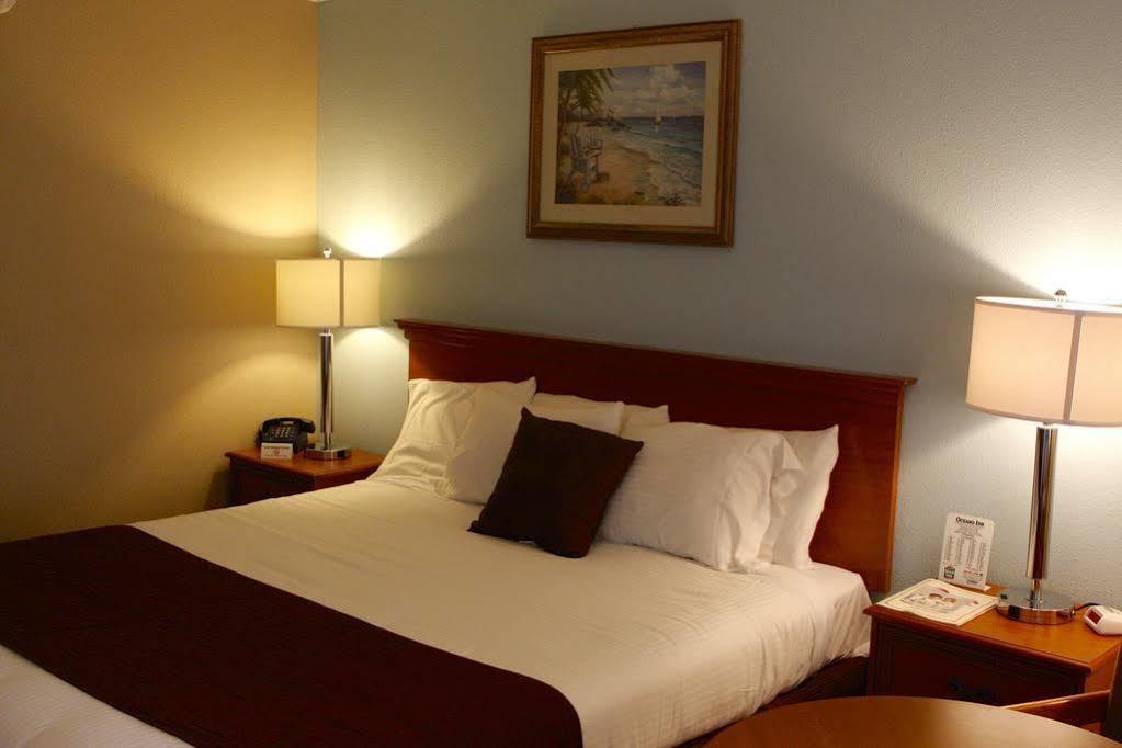 Oceano Inn Esterno foto